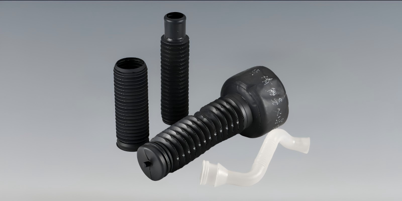 汽車(chē)風(fēng)管