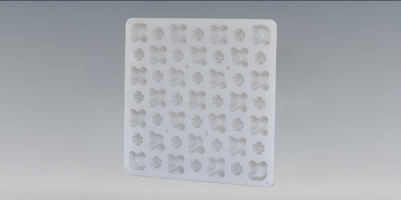 Insulating partitions