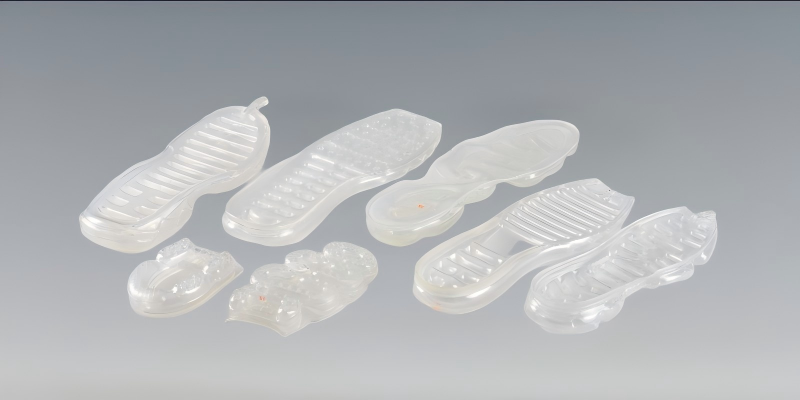 運(yùn)動鞋氣墊